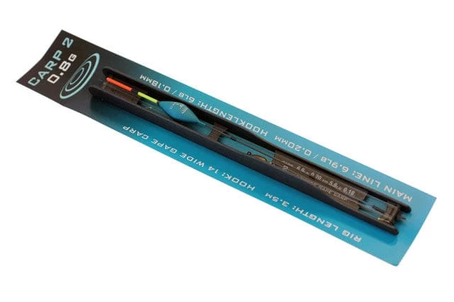 Promo โค๏ธ Drennan Carp Pole Rigs ๐ 2 Drennan Carp Pole Rigs