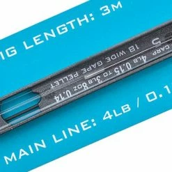 Promo โค๏ธ Drennan Carp Pole Rigs ๐ 68 Drennan Carp Pole Rigs