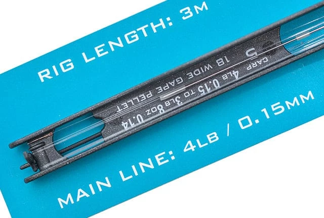 Promo โค๏ธ Drennan Carp Pole Rigs ๐ 30 Drennan Carp Pole Rigs