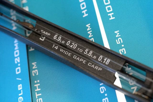 Promo โค๏ธ Drennan Carp Pole Rigs ๐ 7 Drennan Carp Pole Rigs