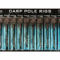 Promo โค๏ธ Drennan Carp Pole Rigs ๐ 51 Drennan Carp Pole Rigs