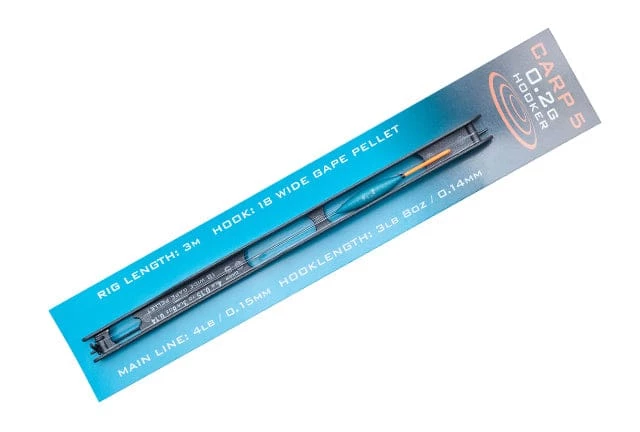 Promo โค๏ธ Drennan Carp Pole Rigs ๐ 24 Drennan Carp Pole Rigs