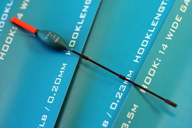 Promo โค๏ธ Drennan Carp Pole Rigs ๐ 9 Drennan Carp Pole Rigs