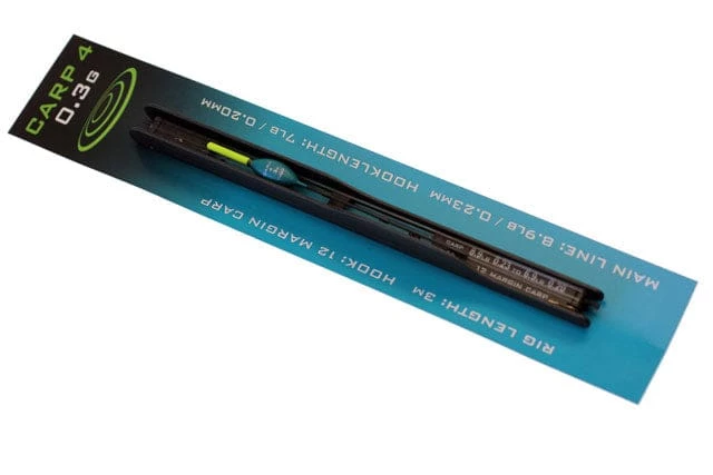 Promo โค๏ธ Drennan Carp Pole Rigs ๐ 4 Drennan Carp Pole Rigs