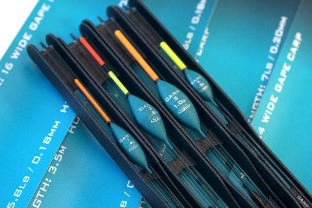 Promo โค๏ธ Drennan Carp Pole Rigs ๐ 6 Drennan Carp Pole Rigs