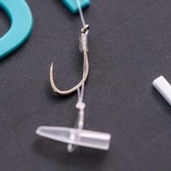 Best deal ๐ Drennan Carp Pushstops Plate 6" Barbless Hooks To Nylon Match & Coarse ๐ฅฐ 7 Drennan Carp Pushstops Plate 6