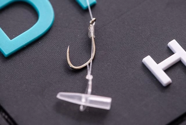 Best deal ๐ Drennan Carp Pushstops Plate 6" Barbless Hooks To Nylon Match & Coarse ๐ฅฐ 4 Drennan Carp Pushstops Plate 6" Barbless Hooks To Nylon Match & Coarse