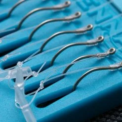 Best deal ๐ Drennan Carp Pushstops Plate 6" Barbless Hooks To Nylon Match & Coarse ๐ฅฐ 6 Drennan Carp Pushstops Plate 6