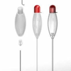 Drennan Crystal Dibber Pole Float