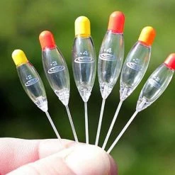 Drennan Crystal Dibber Pole Float