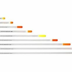 Drennan Crystal Waggler Match & Coarse