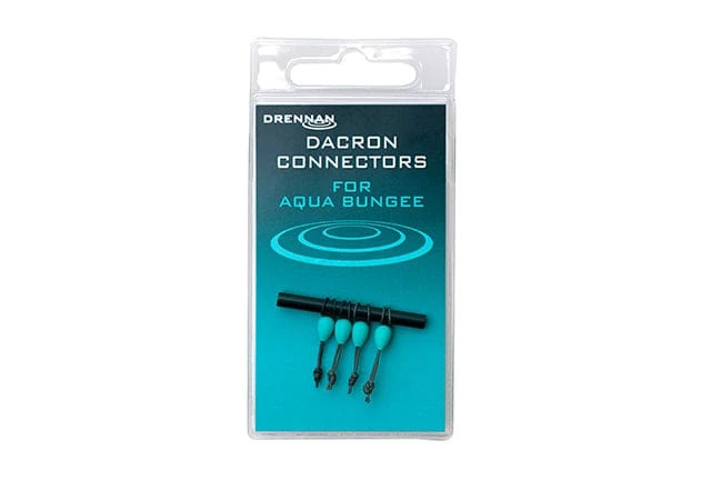 Wholesale ๐ฅ Drennan Dacron Connectors ๐ 1 Drennan Dacron Connectors