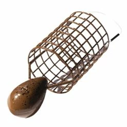 Cheapest ๐ Drennan Distance Cage Feeder ๐ 11 Drennan Distance Cage Feeder