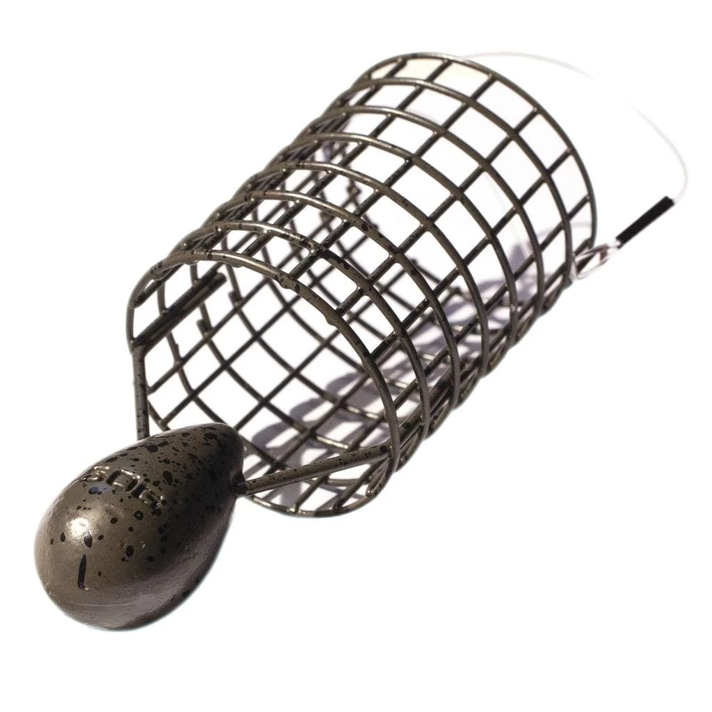 Cheapest ๐ Drennan Distance Cage Feeder ๐ 3 Drennan Distance Cage Feeder