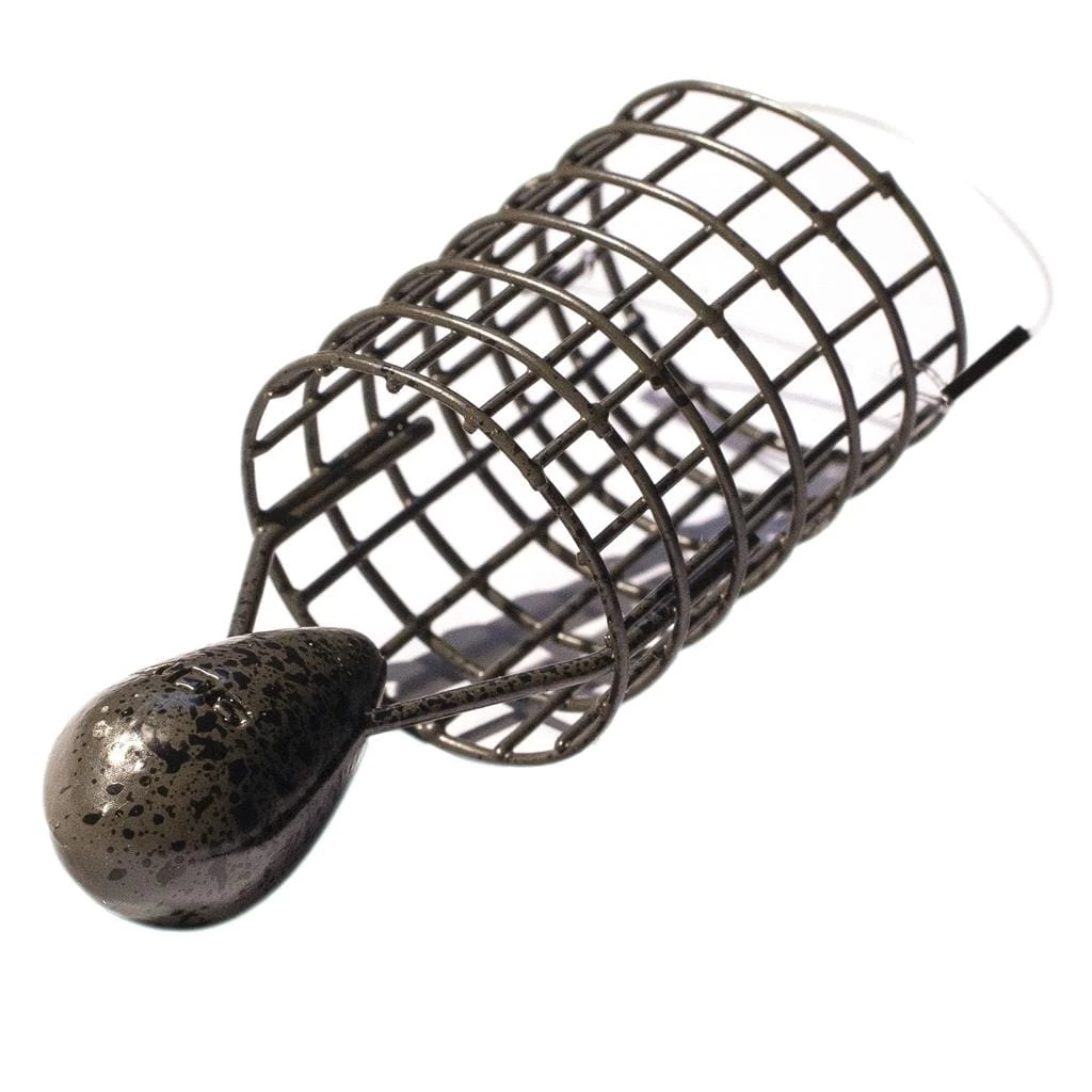 Cheapest ๐ Drennan Distance Cage Feeder ๐ 2 Drennan Distance Cage Feeder