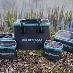 Hot Sale ๐ Drennan DMS 5 Piece Small Carryall Set โจ 5 Drennan DMS 5 Piece Small Carryall Set