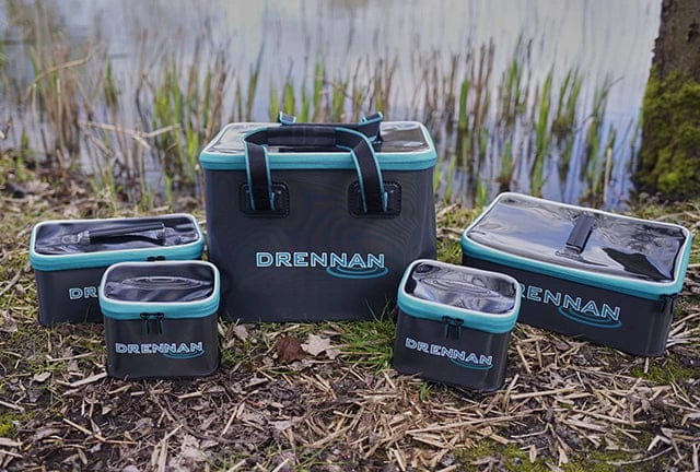 Hot Sale ๐ Drennan DMS 5 Piece Small Carryall Set โจ 3 Drennan DMS 5 Piece Small Carryall Set
