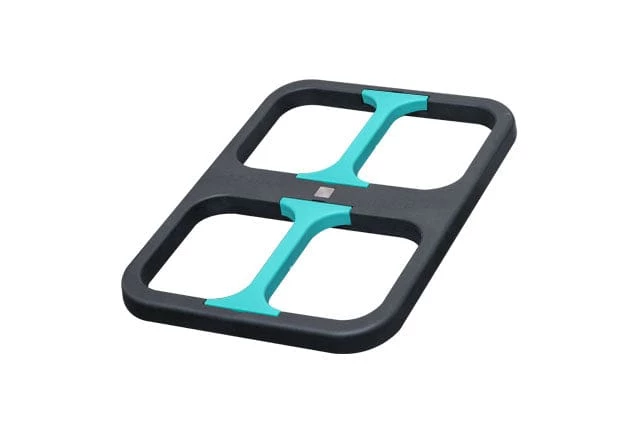 Cheap ๐ฅ Bait Boxes Drennan DMS Adjustable Bait Waiters ๐ 6 Bait Boxes Drennan DMS Adjustable Bait Waiters