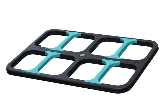 Cheap ๐ฅ Bait Boxes Drennan DMS Adjustable Bait Waiters ๐ 1 Bait Boxes Drennan DMS Adjustable Bait Waiters