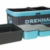 Drennan DMS EVA 5 Piece Bait Set