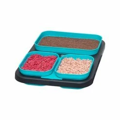 Hot Sale ๐ฅ Drennan DMS EVA 5 Piece Bait Set ๐ 8 Drennan DMS EVA 5 Piece Bait Set