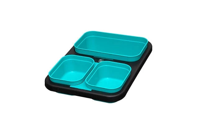 Hot Sale ๐ฅ Drennan DMS EVA 5 Piece Bait Set ๐ 5 Drennan DMS EVA 5 Piece Bait Set