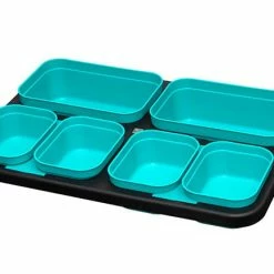 Best Sale ⭐ Drennan DMS Ventilated Bait Boxes ✨ 7 Drennan DMS Ventilated Bait Boxes