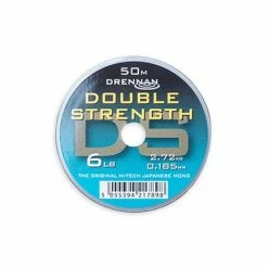 Best deal ๐งจ Drennan Double Strength Line ๐ 41 Drennan Double Strength Line