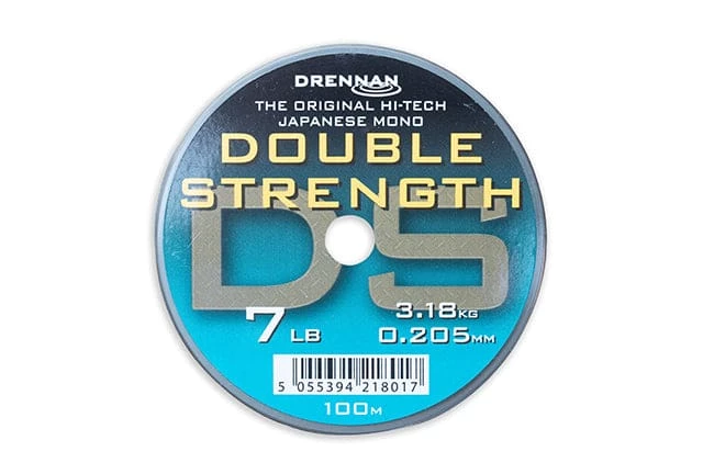 Best deal ๐งจ Drennan Double Strength Line ๐ 23 Drennan Double Strength Line