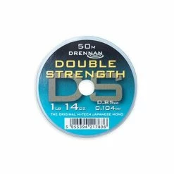 Best deal ๐งจ Drennan Double Strength Line ๐ 30 Drennan Double Strength Line