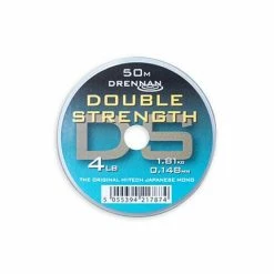 Best deal ๐งจ Drennan Double Strength Line ๐ 39 Drennan Double Strength Line