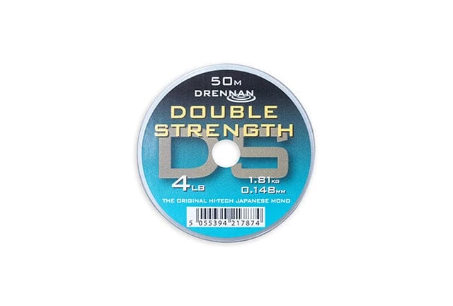 Best deal ๐งจ Drennan Double Strength Line ๐ 16 Drennan Double Strength Line