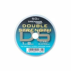 Best deal ๐งจ Drennan Double Strength Line ๐ 32 Drennan Double Strength Line