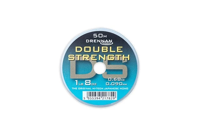 Best deal ๐งจ Drennan Double Strength Line ๐ 9 Drennan Double Strength Line