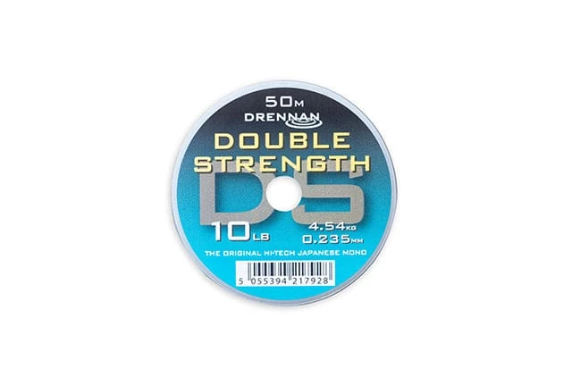 Best deal ๐งจ Drennan Double Strength Line ๐ 10 Drennan Double Strength Line