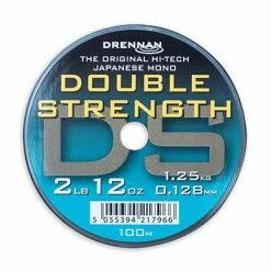 Best deal ๐งจ Drennan Double Strength Line ๐ 27 Drennan Double Strength Line