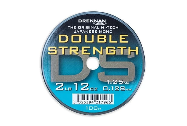 Best deal ๐งจ Drennan Double Strength Line ๐ 4 Drennan Double Strength Line