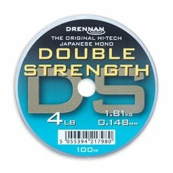 Best deal ๐งจ Drennan Double Strength Line ๐ 29 Drennan Double Strength Line