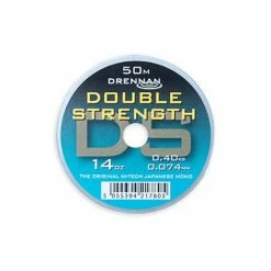 Best deal ๐งจ Drennan Double Strength Line ๐ 35 Drennan Double Strength Line