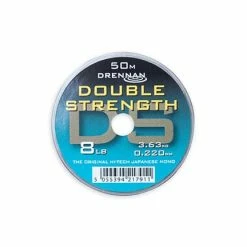 Best deal ๐งจ Drennan Double Strength Line ๐ 42 Drennan Double Strength Line