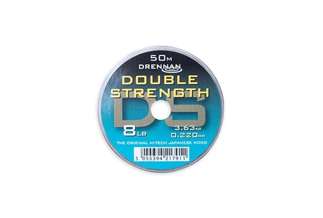 Best deal ๐งจ Drennan Double Strength Line ๐ 19 Drennan Double Strength Line