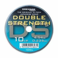 Drennan Double Strength Line