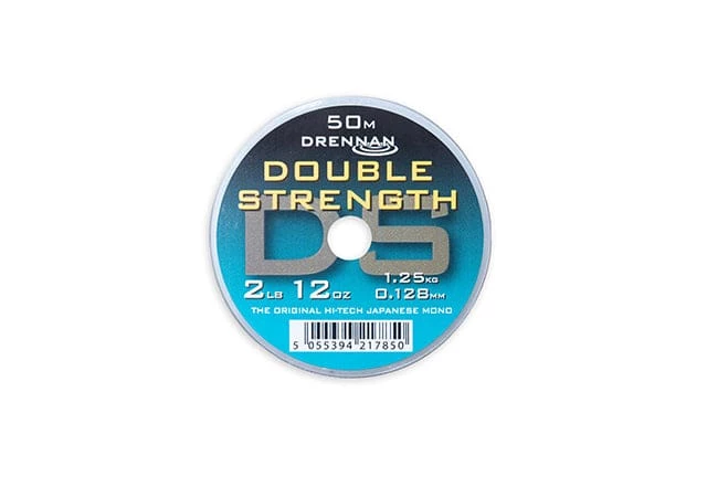 Best deal ๐งจ Drennan Double Strength Line ๐ 13 Drennan Double Strength Line