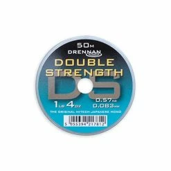 Best deal ๐งจ Drennan Double Strength Line ๐ 31 Drennan Double Strength Line