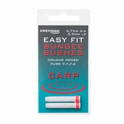 Drennan Easy Fit Bungee Bushes