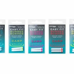 Drennan Easy Fit Bungee Bushes