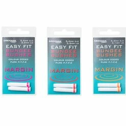 Drennan Easy Fit Bungee Bushes