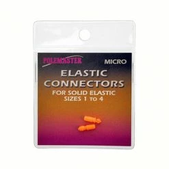 Best Sale ❤️ Drennan Elastic Connectors 🧨 7 Drennan Elastic Connectors