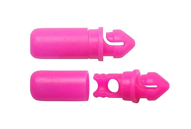 Best Sale ❤️ Drennan Elastic Connectors 🧨 4 Drennan Elastic Connectors