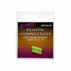 Drennan Elastic Connectors